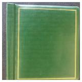Germany Stamps 1936-1944 Used & Mint collection on