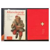 Worldwide Stamps Post Office sets, booklets, etc M