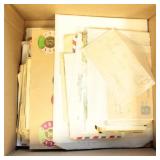 Worldwide Postal History mostly 20th century with