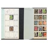 Germany Bezirk Soviet Occupation Stamps Specialize