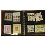 British Empire Stamps Princess Diana Stamps on Var