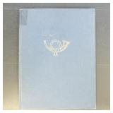 US Stamps Mint NH 1980s issues in stockbook