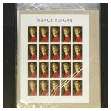 US Forever Stamps $156 FACE VALUE, 10 panes of 20,