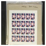 US Forever Stamps $156 FACE VALUE, 10 panes of 20,