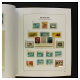 East Germany DDR Stamps 1960-1969 Mint NH in DAVO