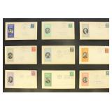 US Stamps 1920s-1930s First Day Covers group