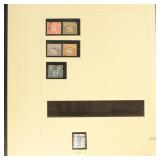 Great Britain Stamps 1917-1994 Mint Hinged and Use