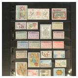 Andorra Stamps Mint NH collection #64 // 433 plus