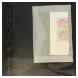 Germany Stamps Semipostal Stock/Accumulation in pa