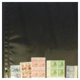Japan Stamps Mint Accumulation CV $319