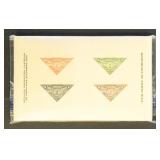 Costa Rica Stamps #183 Mint NH x100 CV $650