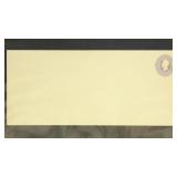US Postal Stationery #U347 Mint Entire CV $130