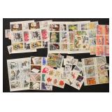 Sweden Stamps 1989-1994 Mint NH CV $220+