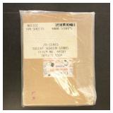 US Stamp Sheets FACE VALUE $1,160 in Sealed Pad of
