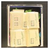 US Stamps FACE VALUE $150+ mostly 20 to 37 cent de