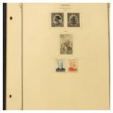 Belgian East Africa (Ruanada-Urundi) Stamps regula