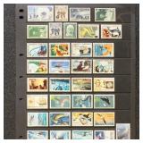 Australian Antarctic Territories Stamps Mint Never