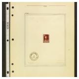Belgium Stamps #B106 Mint Hinged with gum  CV $225