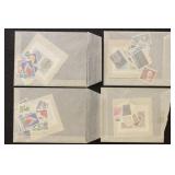 Iceland Stamps 1982-1983 Year Sets, Mint NH