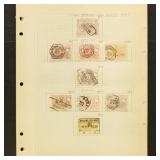 Belgium Parcel Post Stamps Mint Hinged &  CV $250+