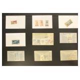 French Southern & Antarctic Territories Stamps on