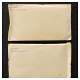 US Coins 1974-1975 Mint Sets in original US Mint p