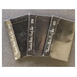 US Coins 1973-1975 Proof Sets in original US Mint