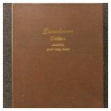 US Coins 1971-1978 Eisenhower Dollars collection i
