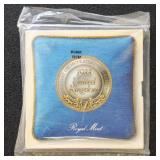 Great Britain Coins 1988 British Royal Mint Uncirc