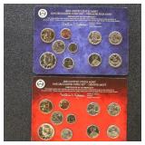 US Coins 2023 Mint Set in original US Mint packagi