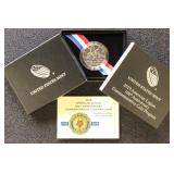US Coin 2019 American Legion Commemorative Clad Un