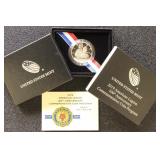 US Coin 2019 American Legion Commemorative Clad Pr