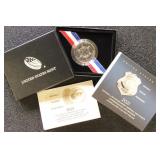US Coin 2021 National Law Enforcement Memorial and