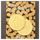 US Coins 1857-1909 Flying Eagle & Indian Head Cent