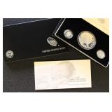 US Silver Coin 2015 Special Silver March of Dimes