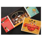 US Coins 2020 Basketball Hall of Fame Kids Set in