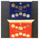 US Coins 2017 Mint Set in original US Mint packagi
