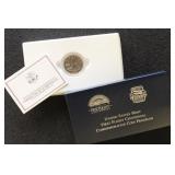 US Coin 2003 First Flight Centennial Commemorative