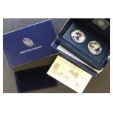 US Silver Coins 2013-W American Eagle West Point 2