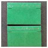 US Coins 1997 & 1997 Proof Sets in original US Min