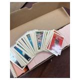 1988 Topps Tiffany near set Baseball Cards