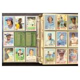 1982 Topps Baseball Cards Collection, 500+ differe
