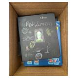 Pokemon 1999 Shadowless & Unlimited Cards Collecti