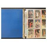 1978-1979 Topps Basketball Cards collection in 9 s