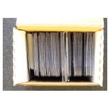 2000s Baseball Inserts & Specialty issues, include