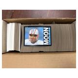 1985 Topps Football Cards Complete set, nice fresh