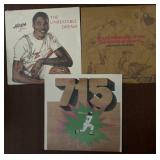 Hank Aaron, Hakeem Olajuwon & Great Sports Records