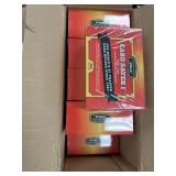 Card Saver 1 Semi Rigid Sports Card Holder Cardboa