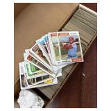 1971, 1972 & 1974 Topps Baseball Cards 700+ in 800