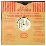 Say Hey (The Willie Mays Song) Promotion Record fr